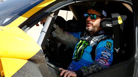 ken block dc|Ken Block, visionary rally driver and DC Shoes founder, dies in ...